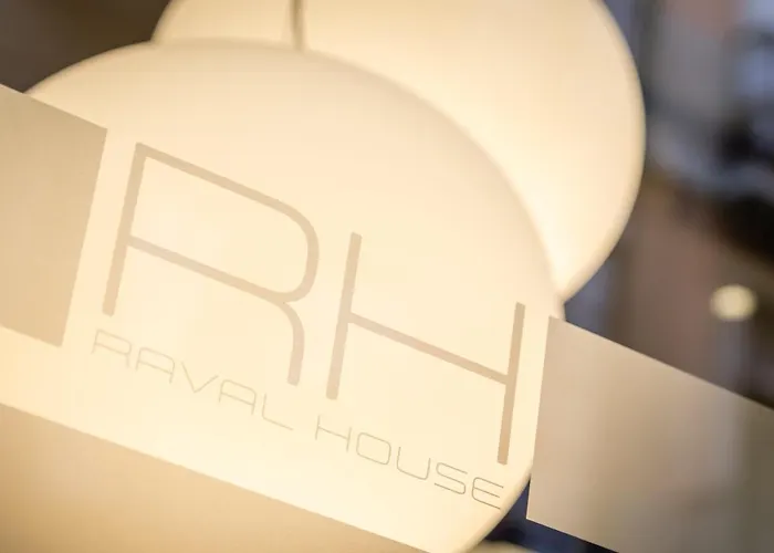 Raval House