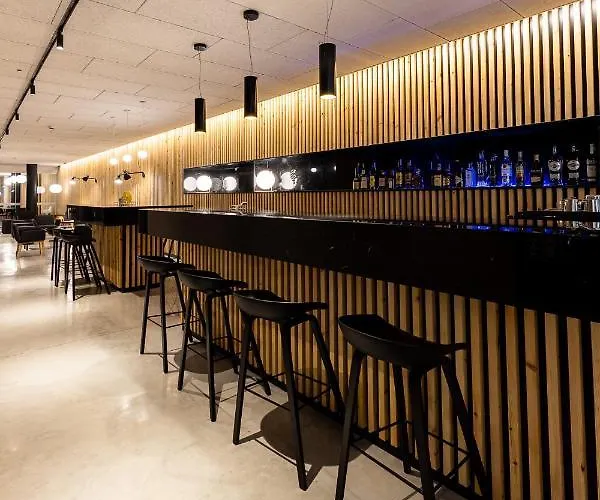 Szálloda Raval House