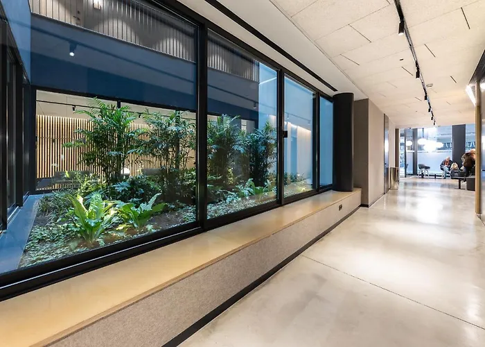 Szálloda Raval House