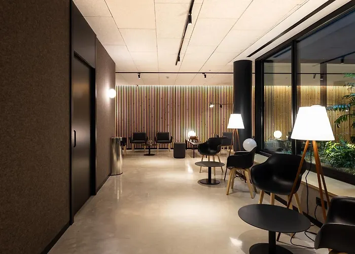 Raval House Szálloda Barcelona