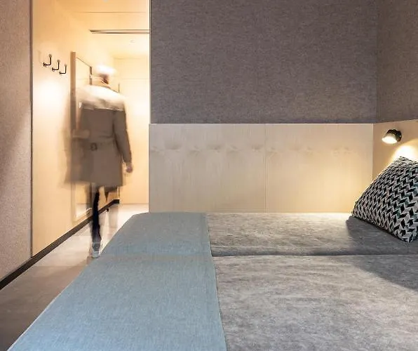 Raval House Barcelona