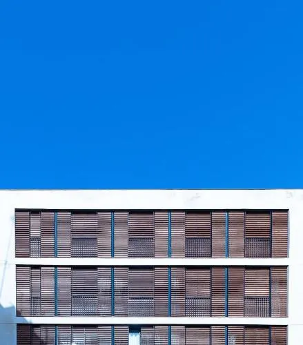 Szálloda Raval House Barcelona