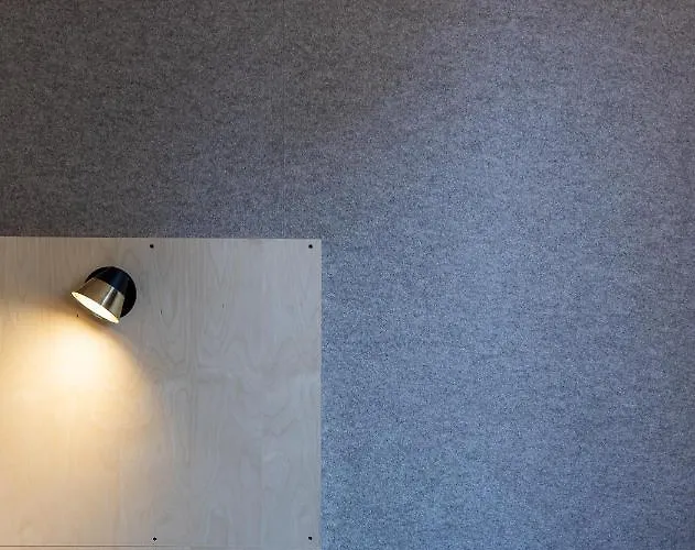 Raval House Szálloda Barcelona