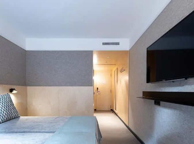 Raval House Szálloda Barcelona