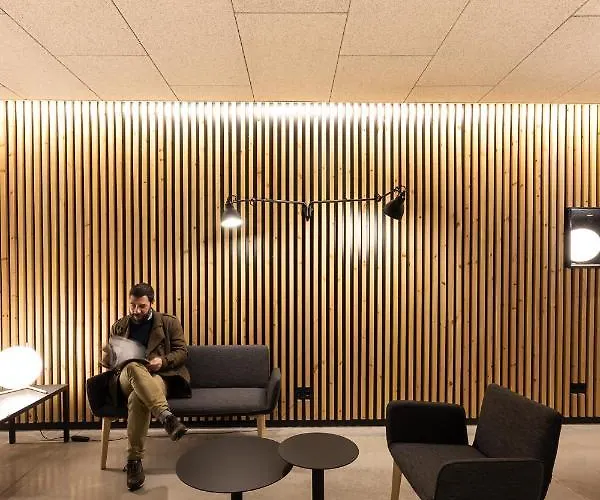 Raval House Barcelona