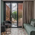Raval House Barcelone