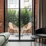 Raval House 3* Barcelone