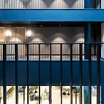 Raval House 3* Barcelone