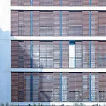 Raval House Barcelone