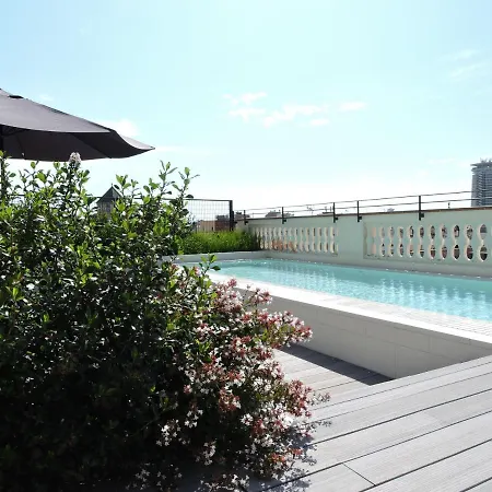Raval House 3* ברצלונה