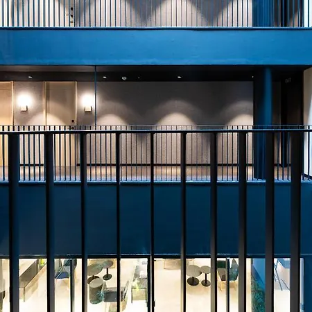 Raval House 3* Barcelona