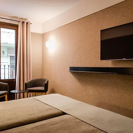 מלון Raval House ברצלונה
