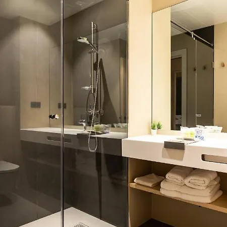 Raval House 3* Barcelona