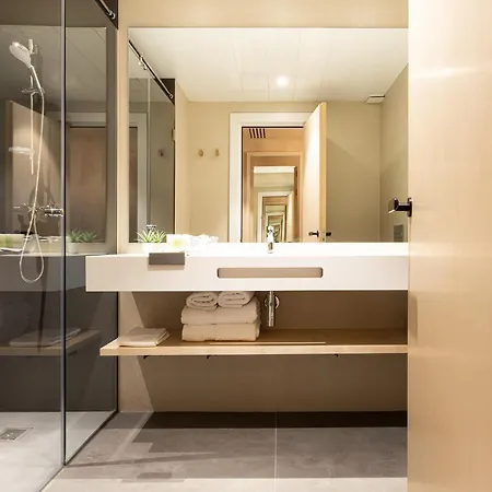 Raval House 3* ברצלונה