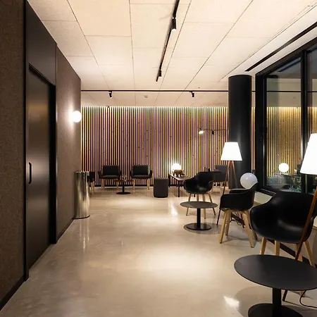 Raval House מלון ברצלונה