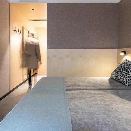 Raval House ברצלונה