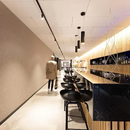 Raval House Barcelona