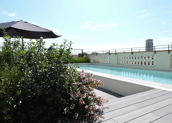 Raval House 3* Barcellona