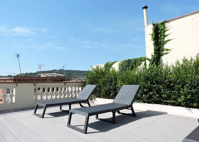 Raval House