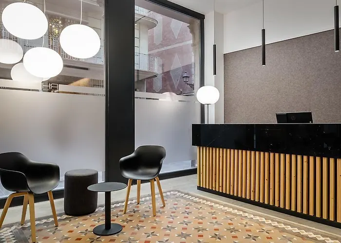 Raval House