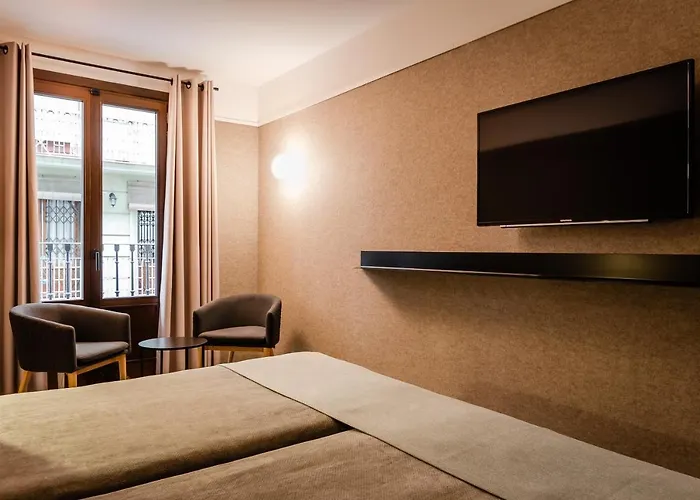 Hotel Raval House Barcellona