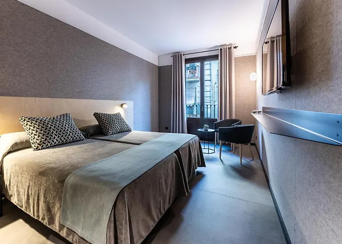 Raval House 3* Barcellona