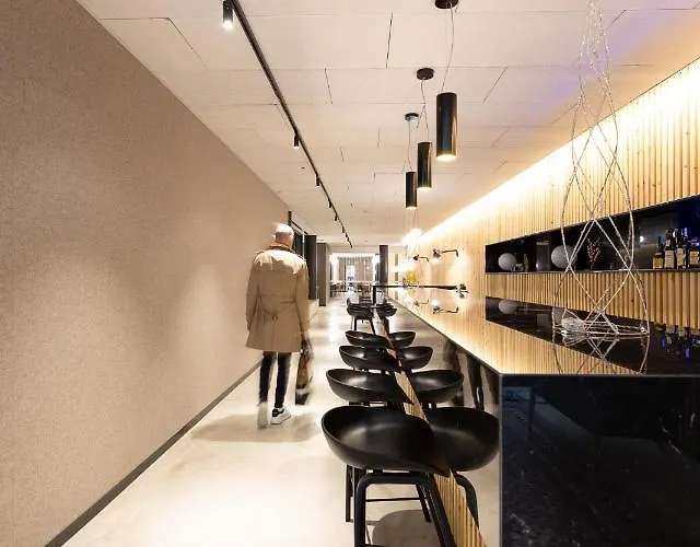 Raval House Barcelona